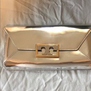 Tory Burch Clutch